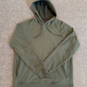 LuluLemon City Sweat Pullover Hoodie